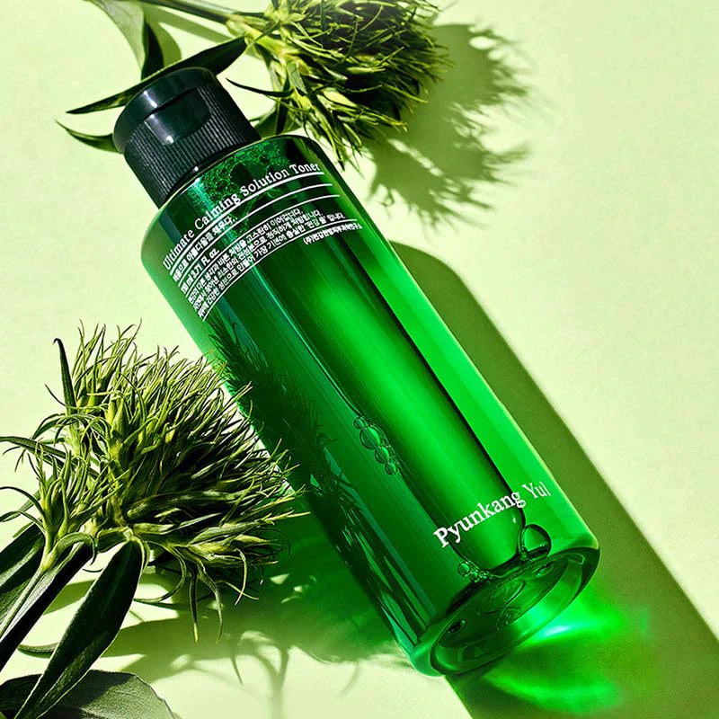 Ultimate Calming Solution Toner 110ml