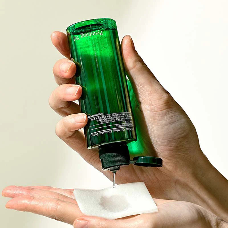 Ultimate Calming Solution Toner 110ml
