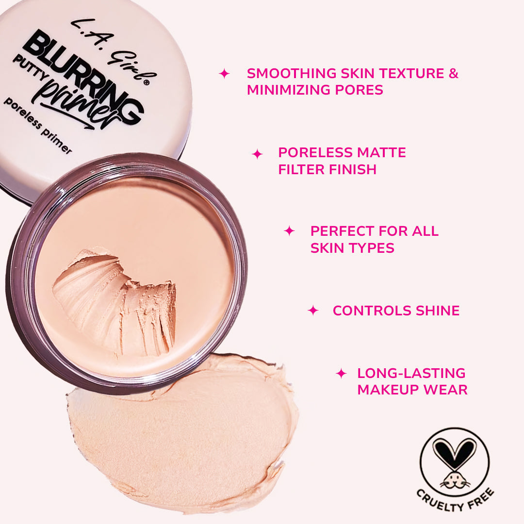 Blurring Putty Primer 15g