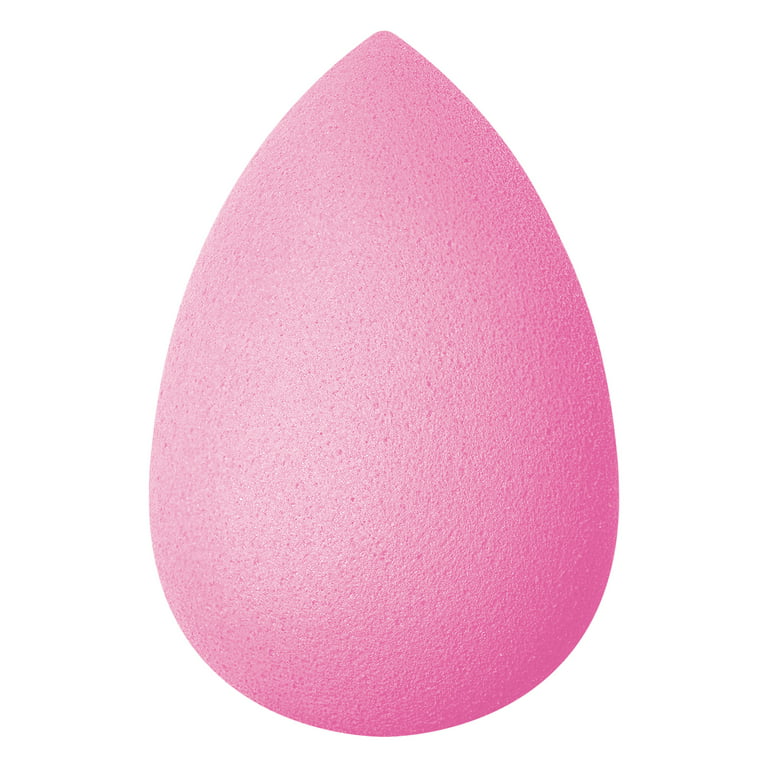 Heat Activating Makeup Blending Sponge