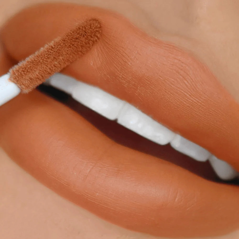 Seal The Deal Liquid Matte Lipstick - 18 color