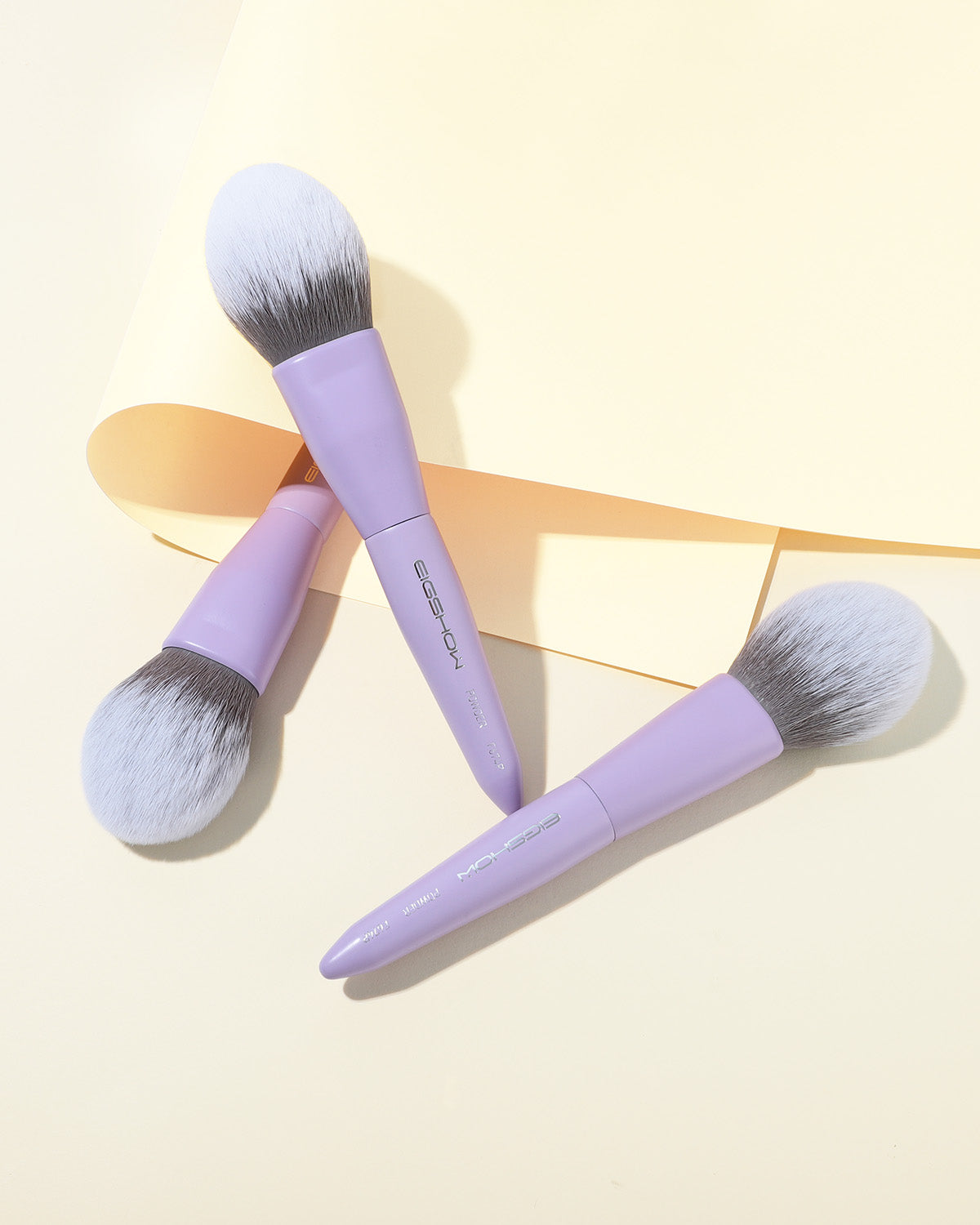 Eigshow Single - Powder