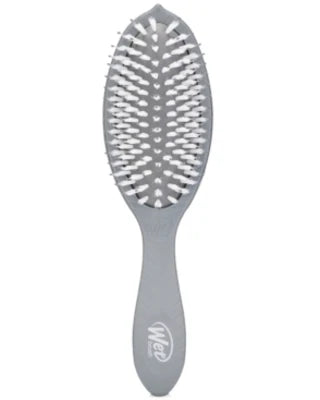 Go Green Oil Infused Treatment and Shine Brush