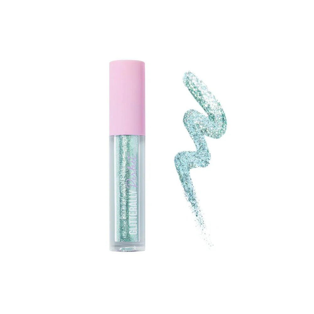 Glitterally Perfect Gliter Liner 3ml
