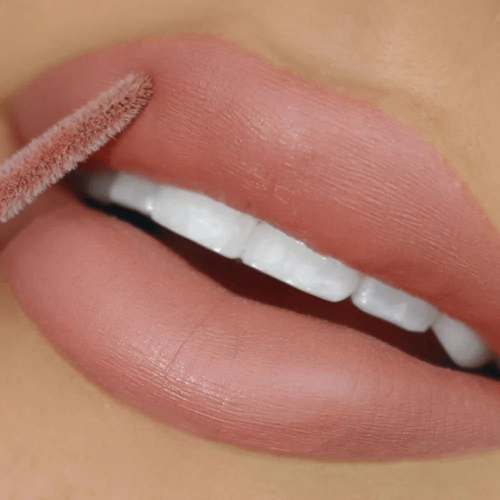 Seal The Deal Liquid Matte Lipstick - 18 color