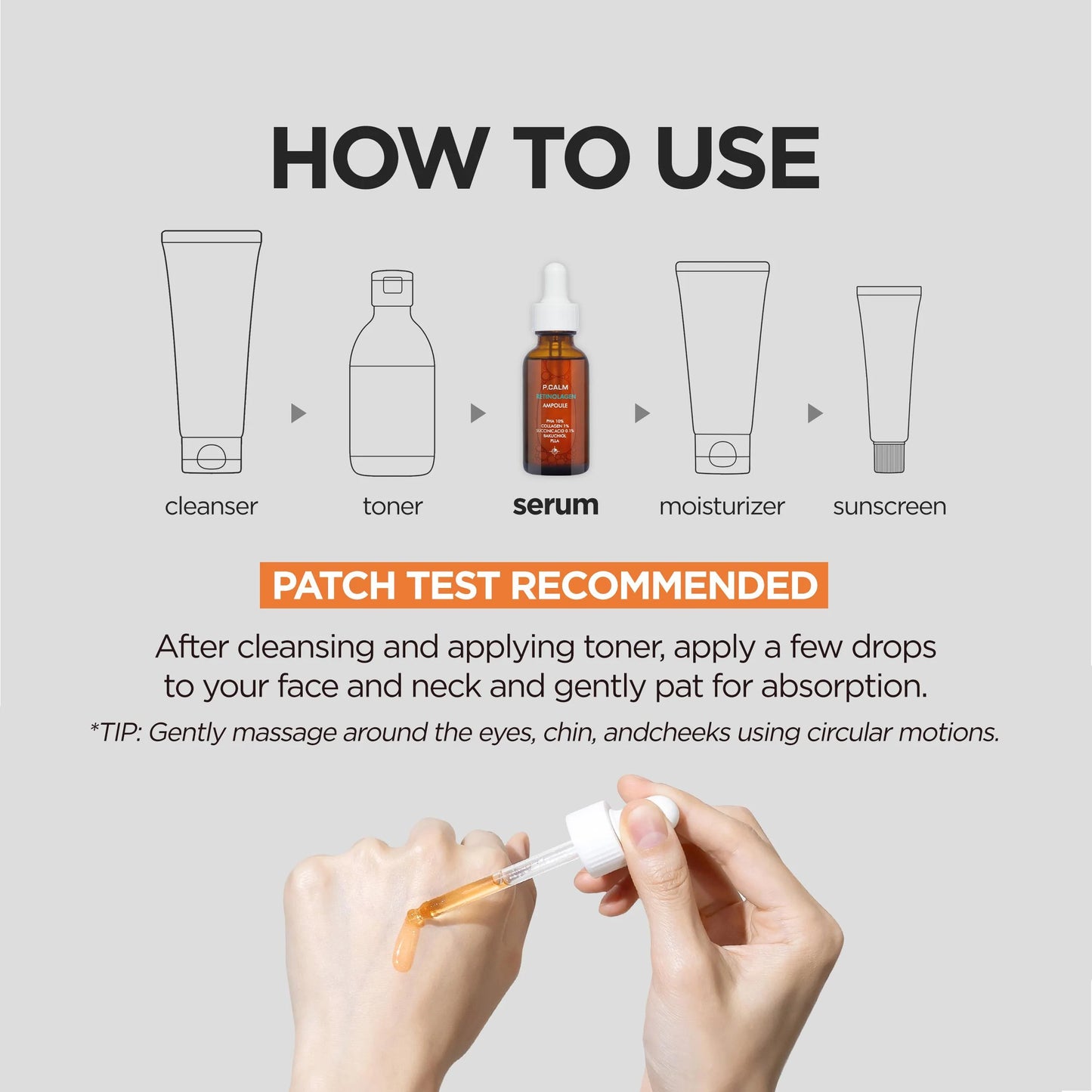 Retinolagen Ampoule 30ml