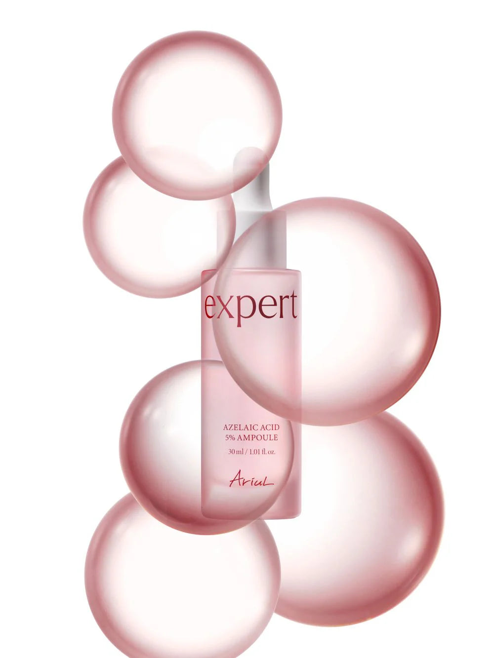 Expert Azelaic Acid 5% Ampoule
