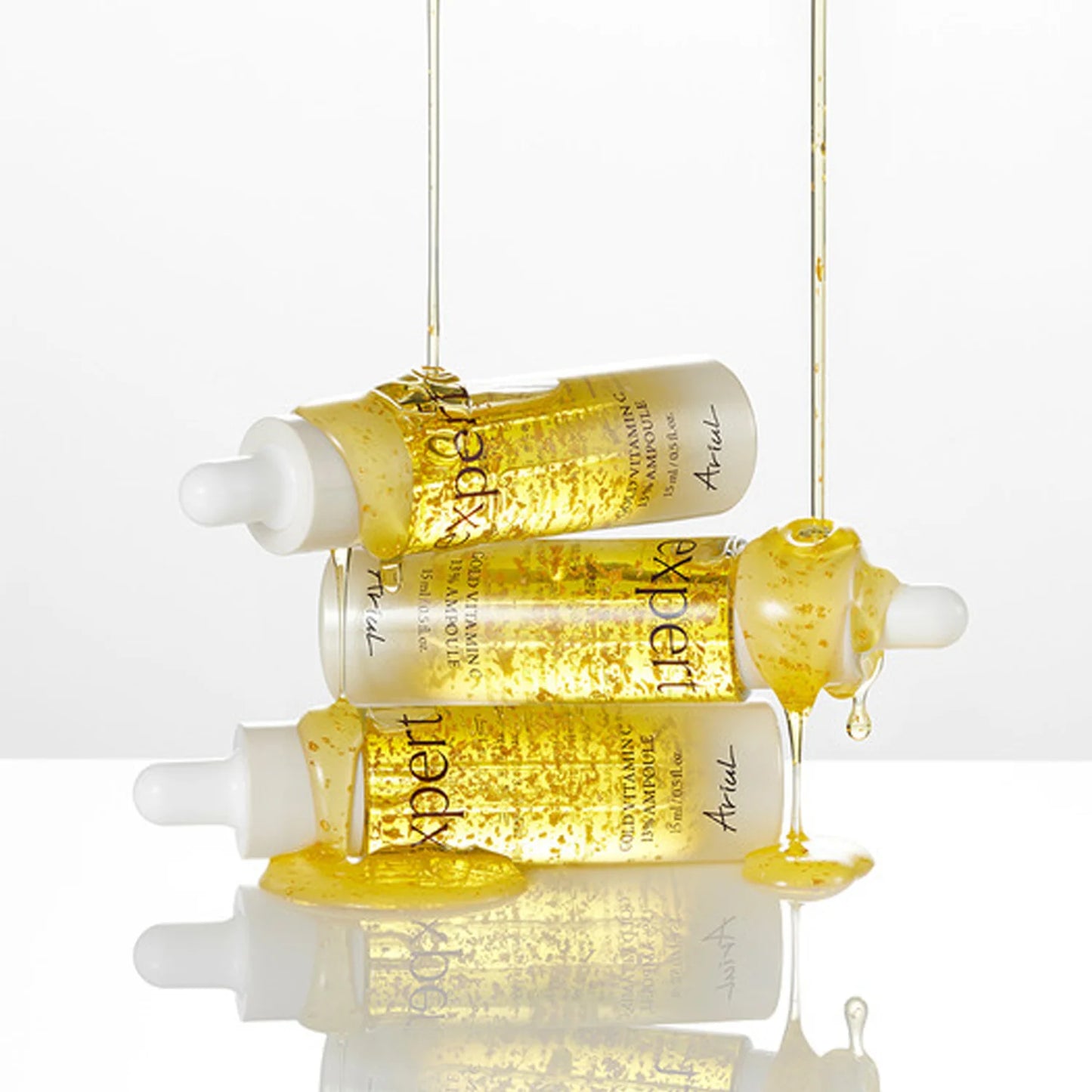 Expert Gold Vitamin C 13% Ampoule 15ml