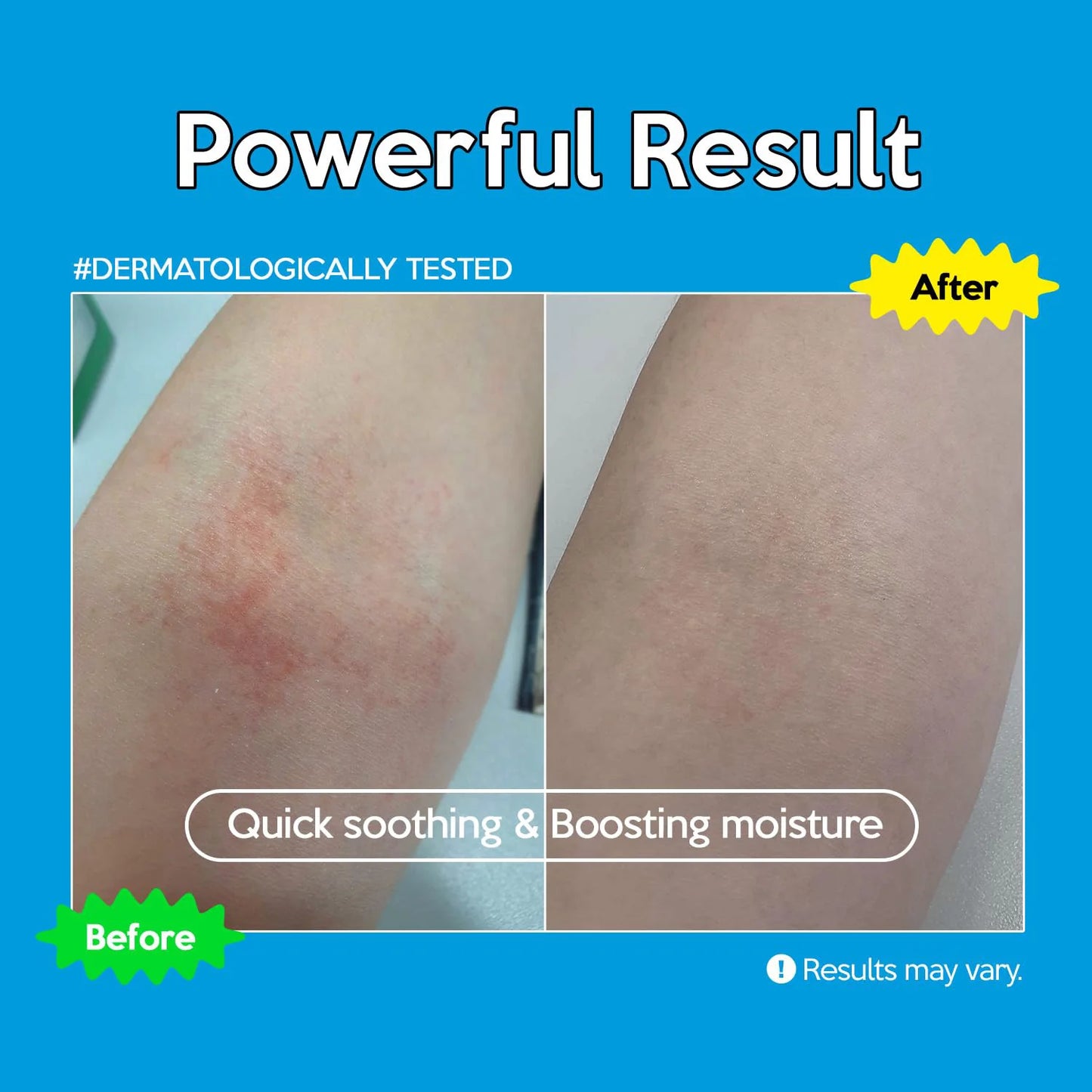 Hydro Soothing Moisture Cream 80ml