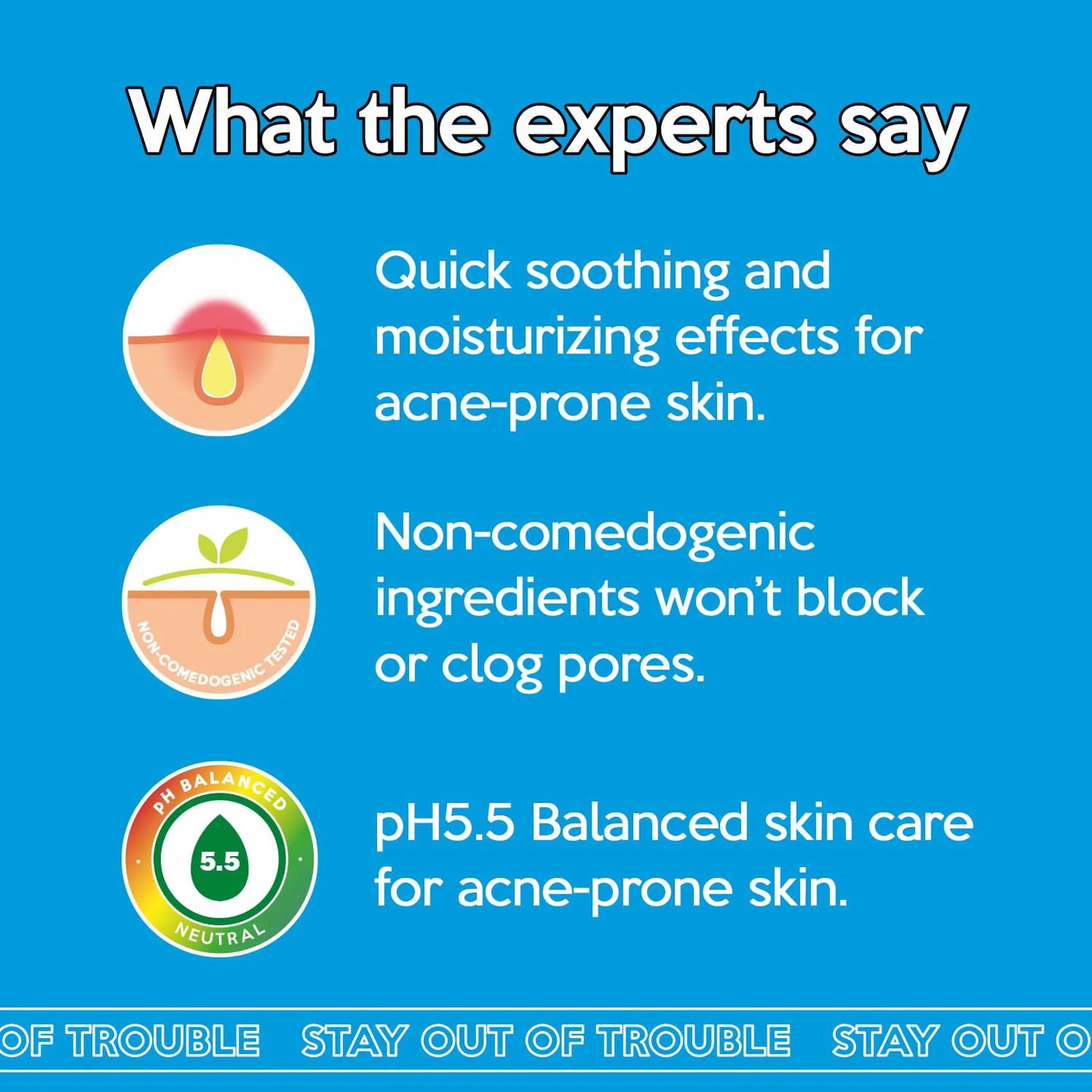 Hydro Soothing Moisture Cream 80ml