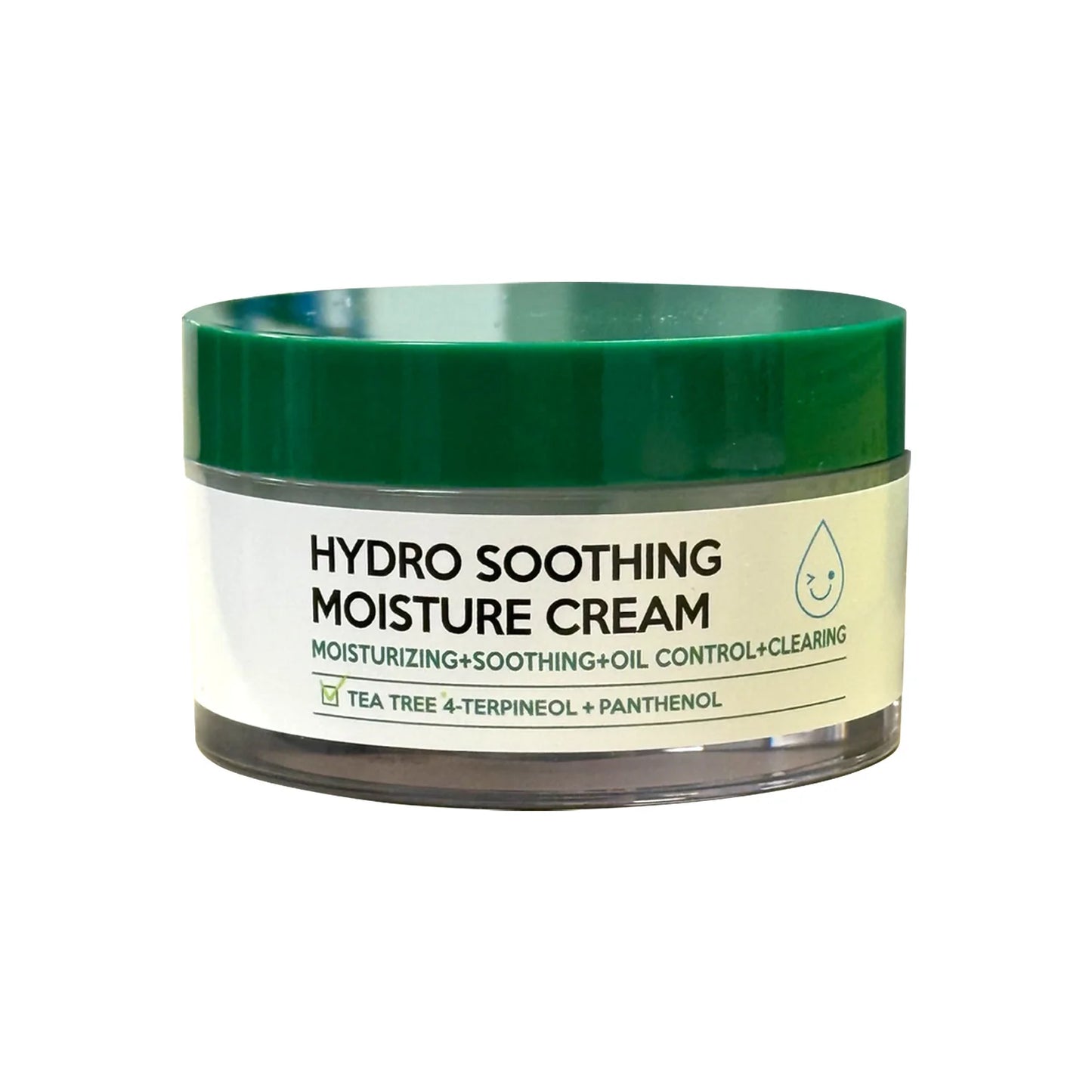 Hydro Soothing Moisture Cream 80ml