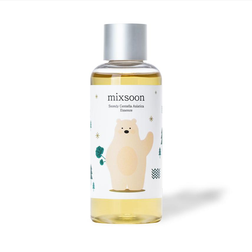 Soondy Centella Asiatica Essence 100ml