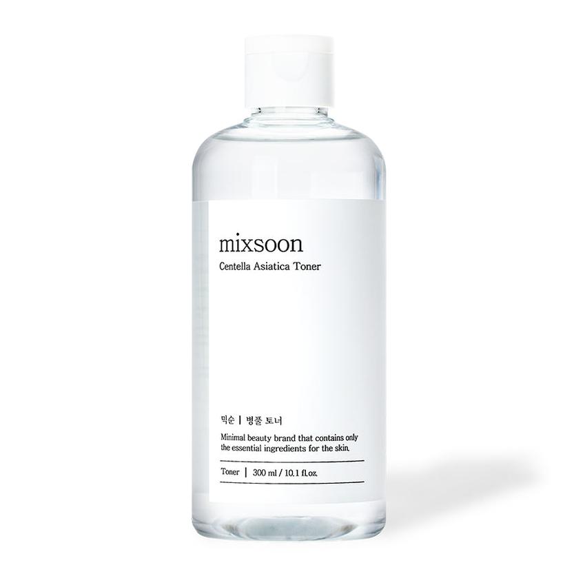 Centella Asiatica Toner 300ml