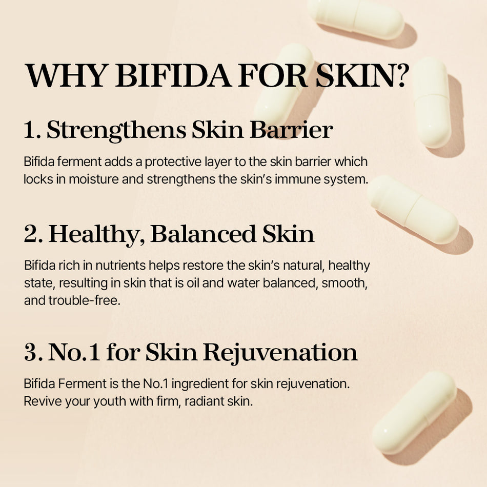 Bifida Ferment Essence 100ml