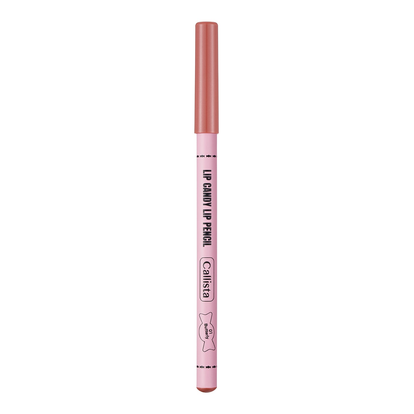 Lip Candy Lip Pencil-01 Butterly