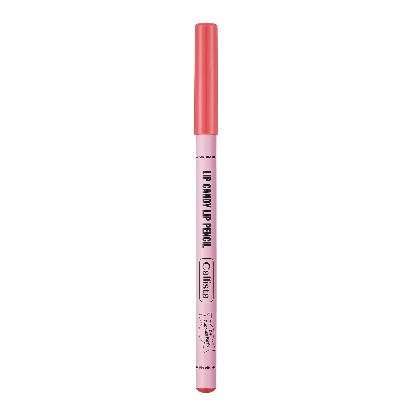 Lip Candy Lip Pencil-04 Cupcake Rush