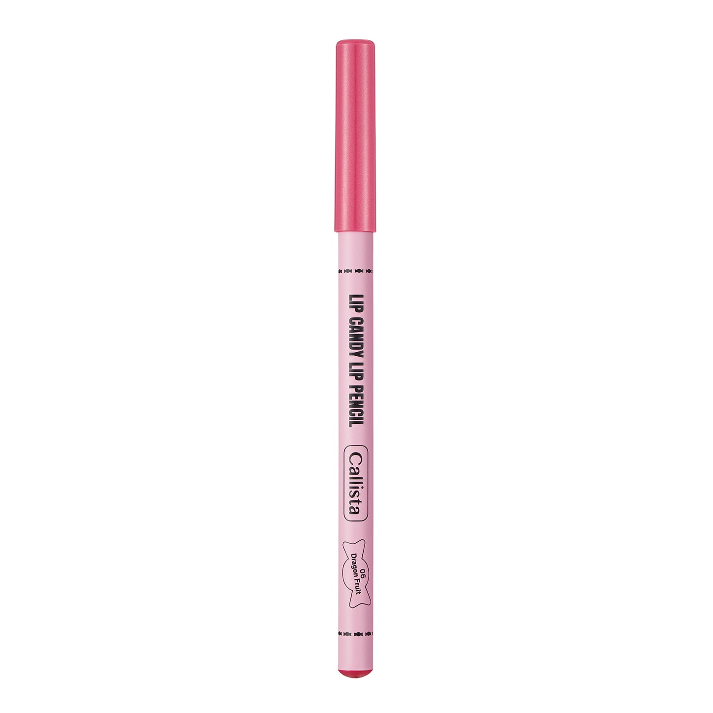 Lip Candy Lip Pencil- 06 Dragon Fruit