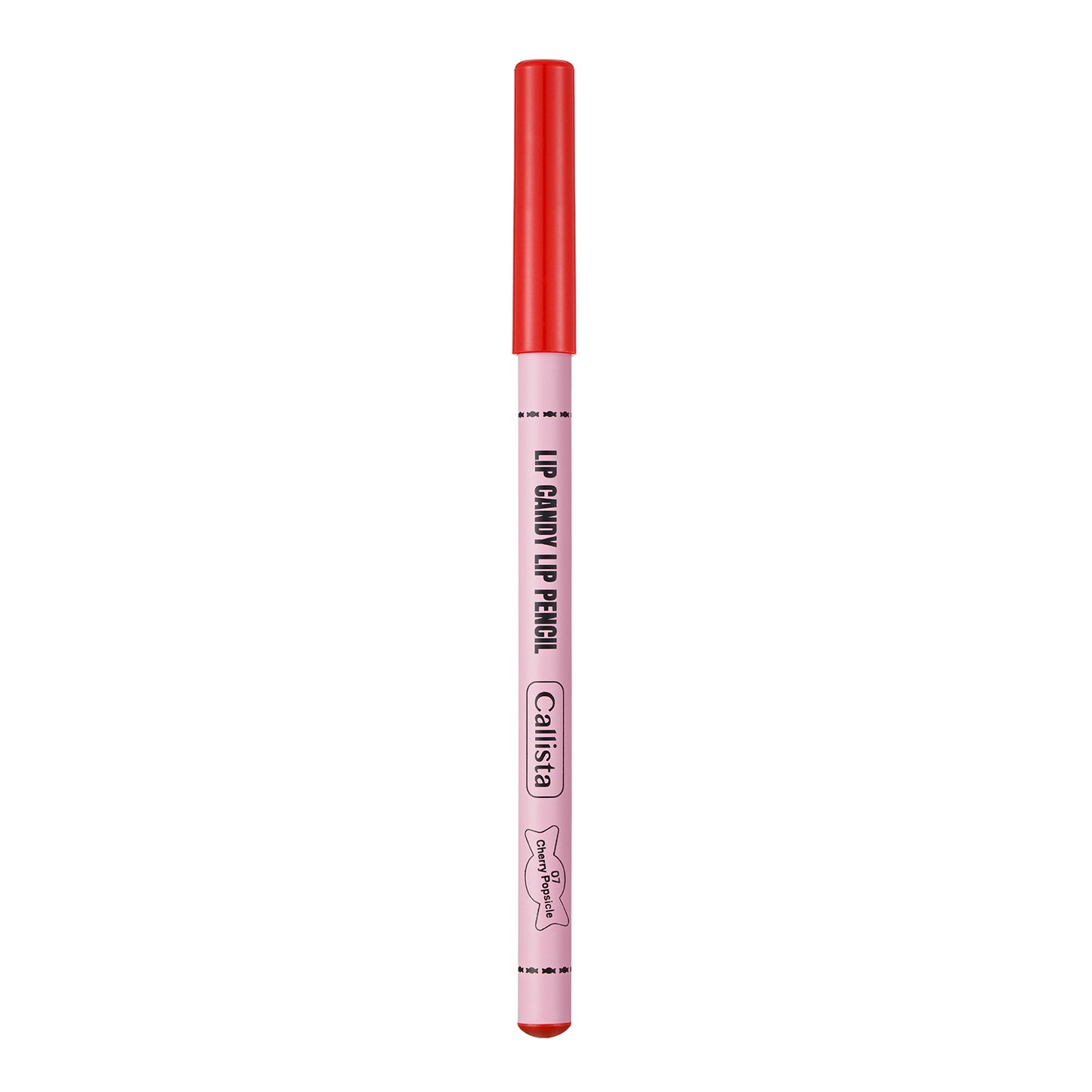 Lip Candy Lip Pencil- 07 Cherry Popsicle