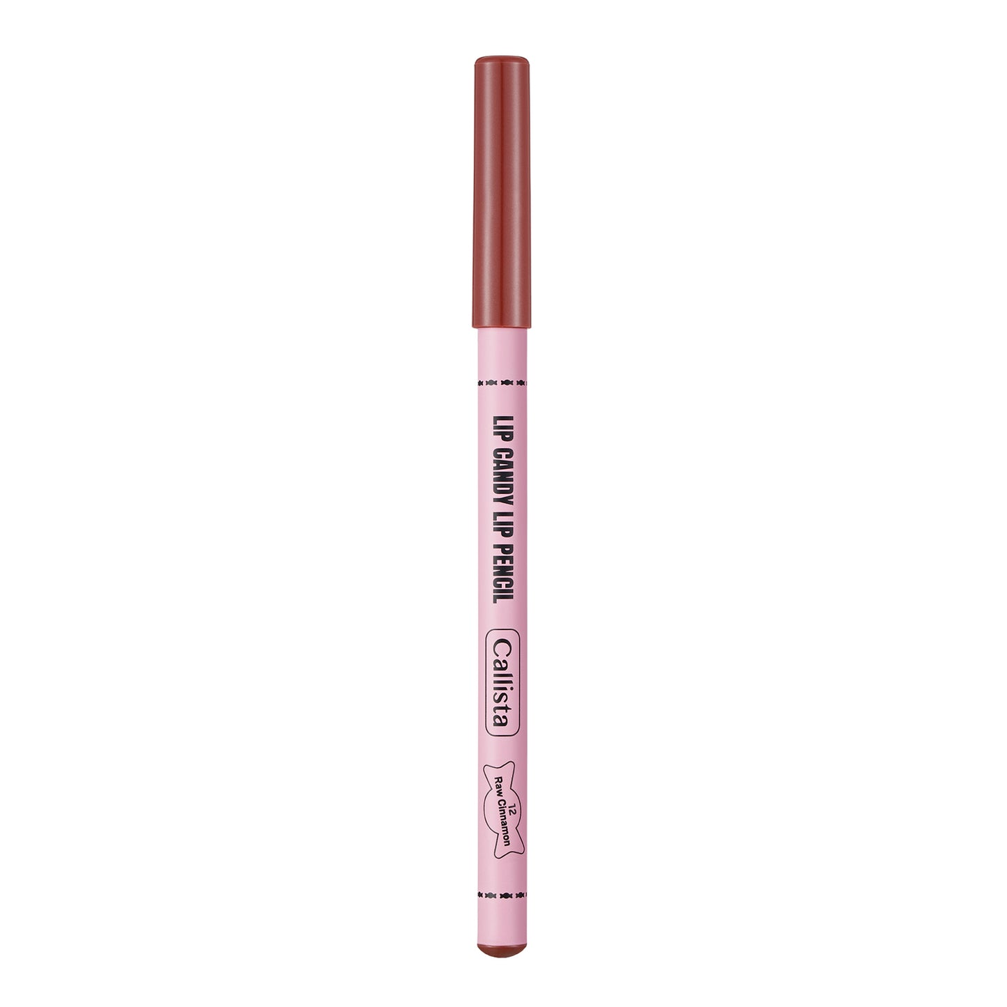 Lip Candy Lip Pencil- 12 Raw Cinnamon