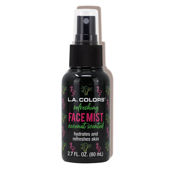 Refreshing Face Mist Coconut 80ml