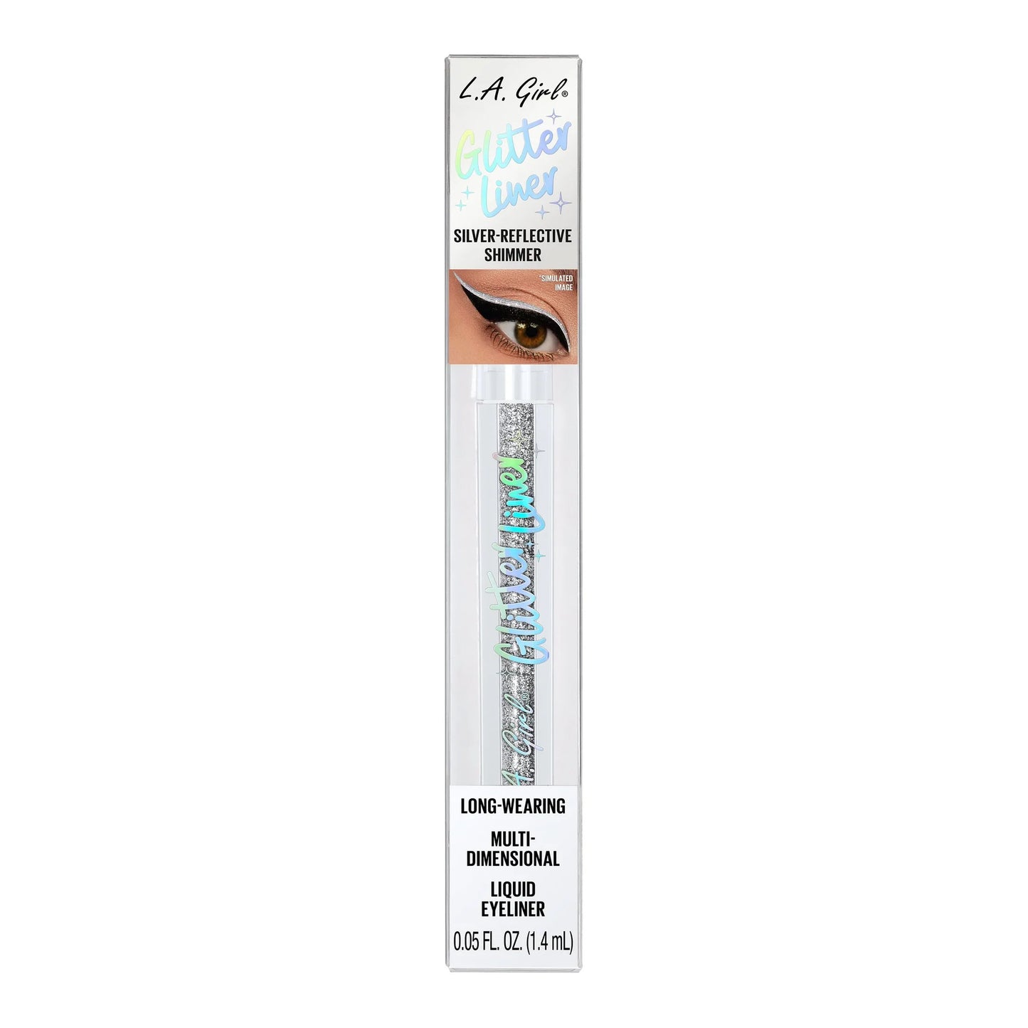Glitter Liner - 3 color