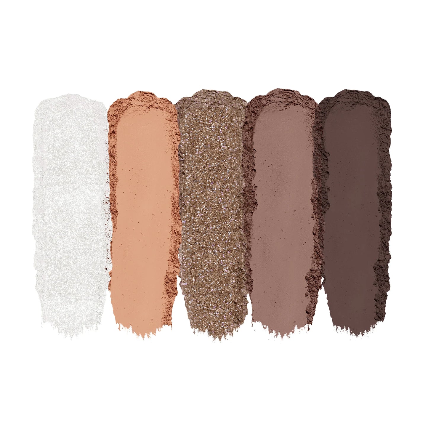 On Cloud Nine Bouncy Eyeshadow -Airy Taupe