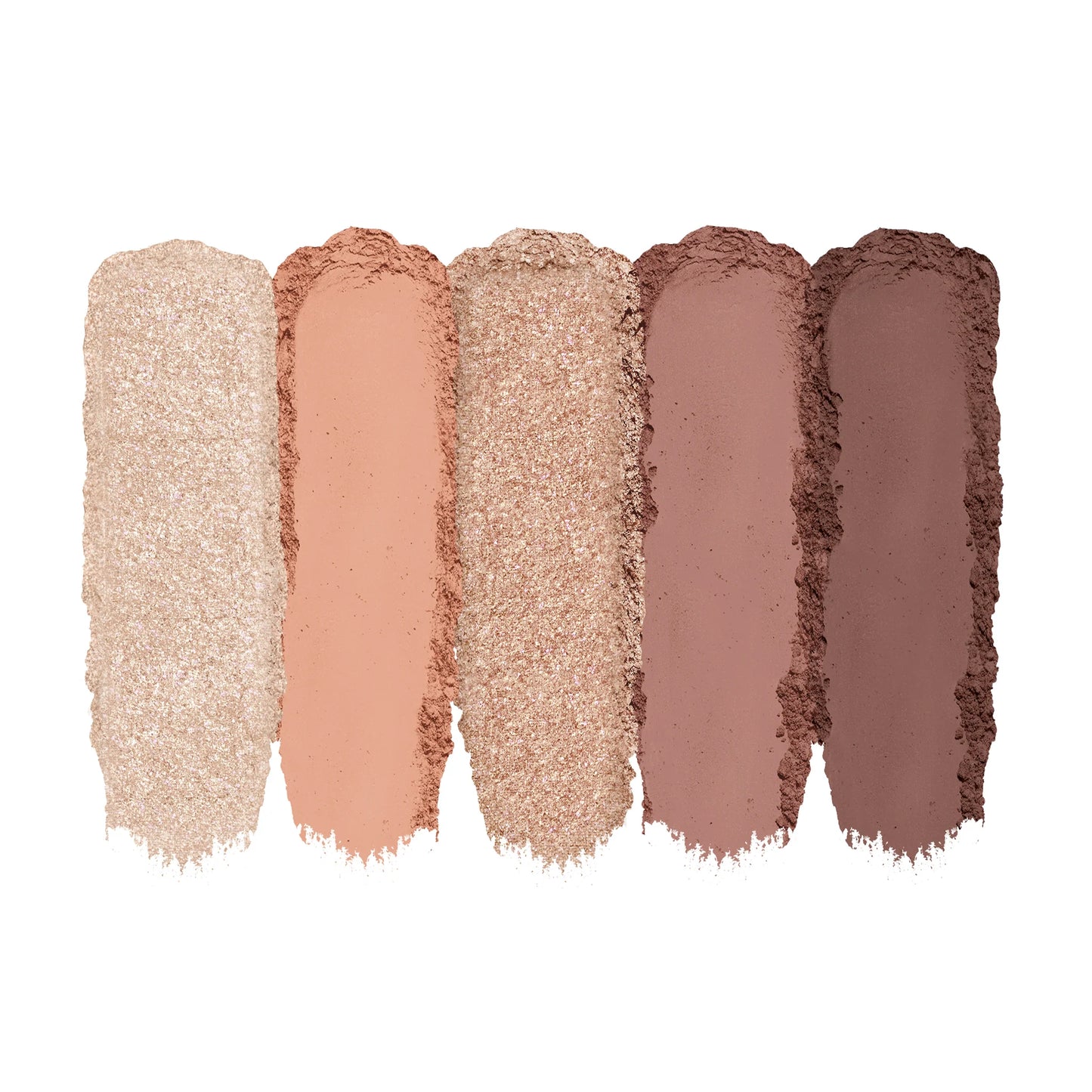On Cloud Nine Bouncy Eyeshadow - Breezy Nude