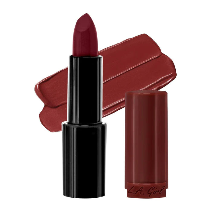 LA GIRL PRETTY & PLUMP PLUMPING LIPSTICK(758-figalicious)