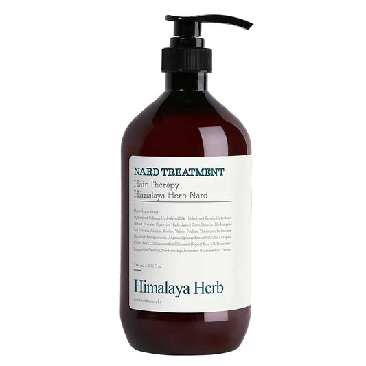 Nard Hair Treatment 1000ml(Tree Rosemary)