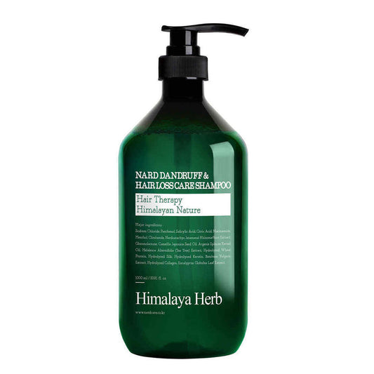 Nard Dandruff & Hair Loss Care shampoo 1000ml