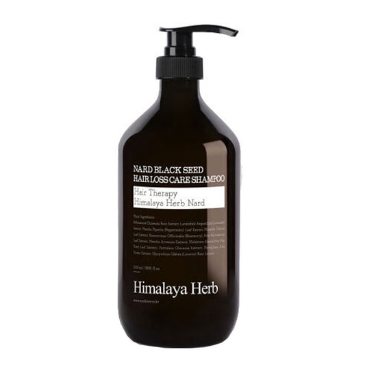 Nard Black Seed Hairloss Care Shampoo 1000ml
