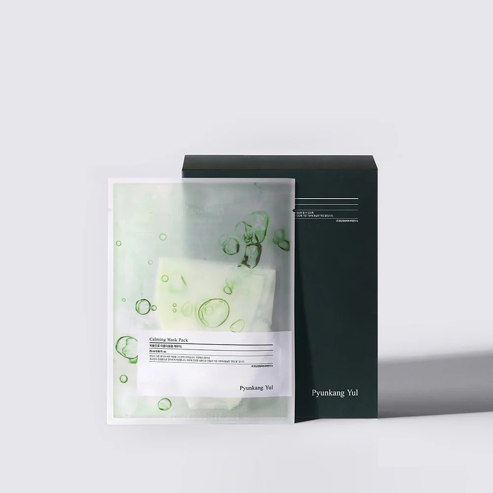 Calming Mask 1pc