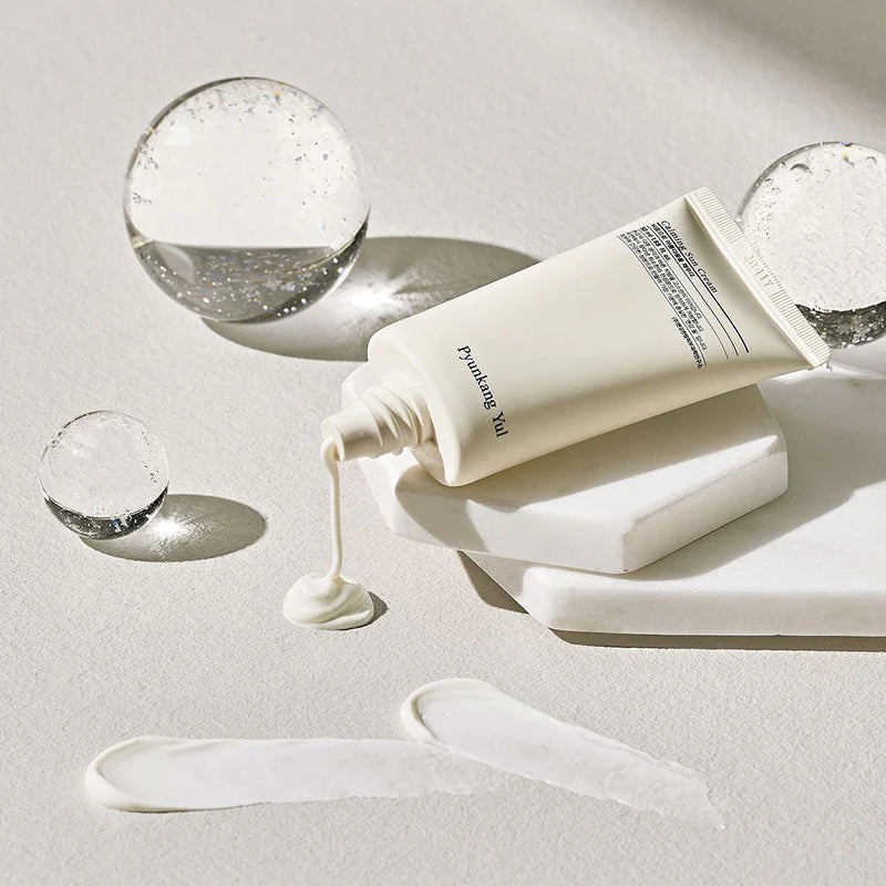 Calming Sun Cream 50ml