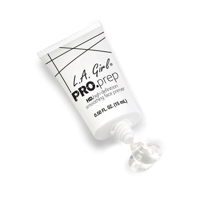 PRO Smoothing Face Primer