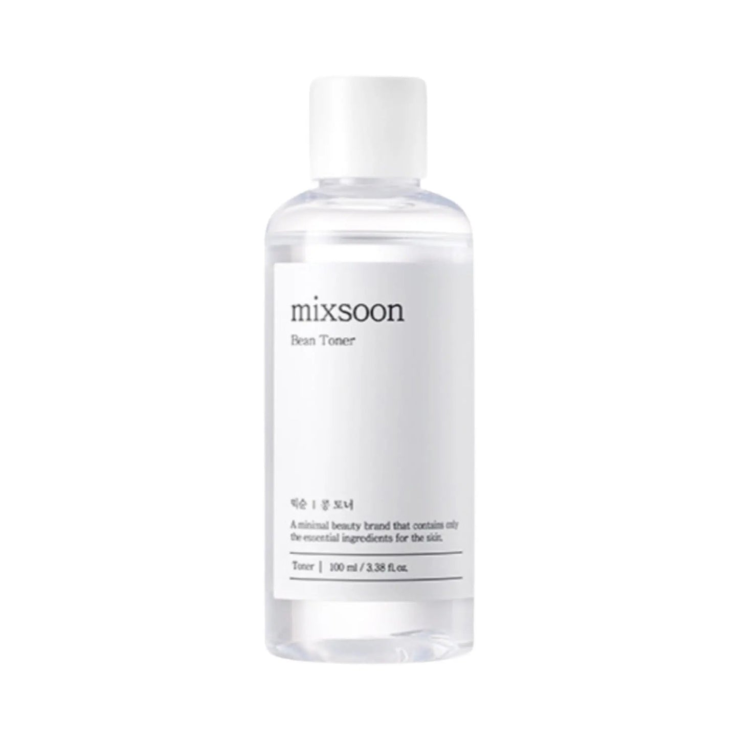 Bean Toner 100ml