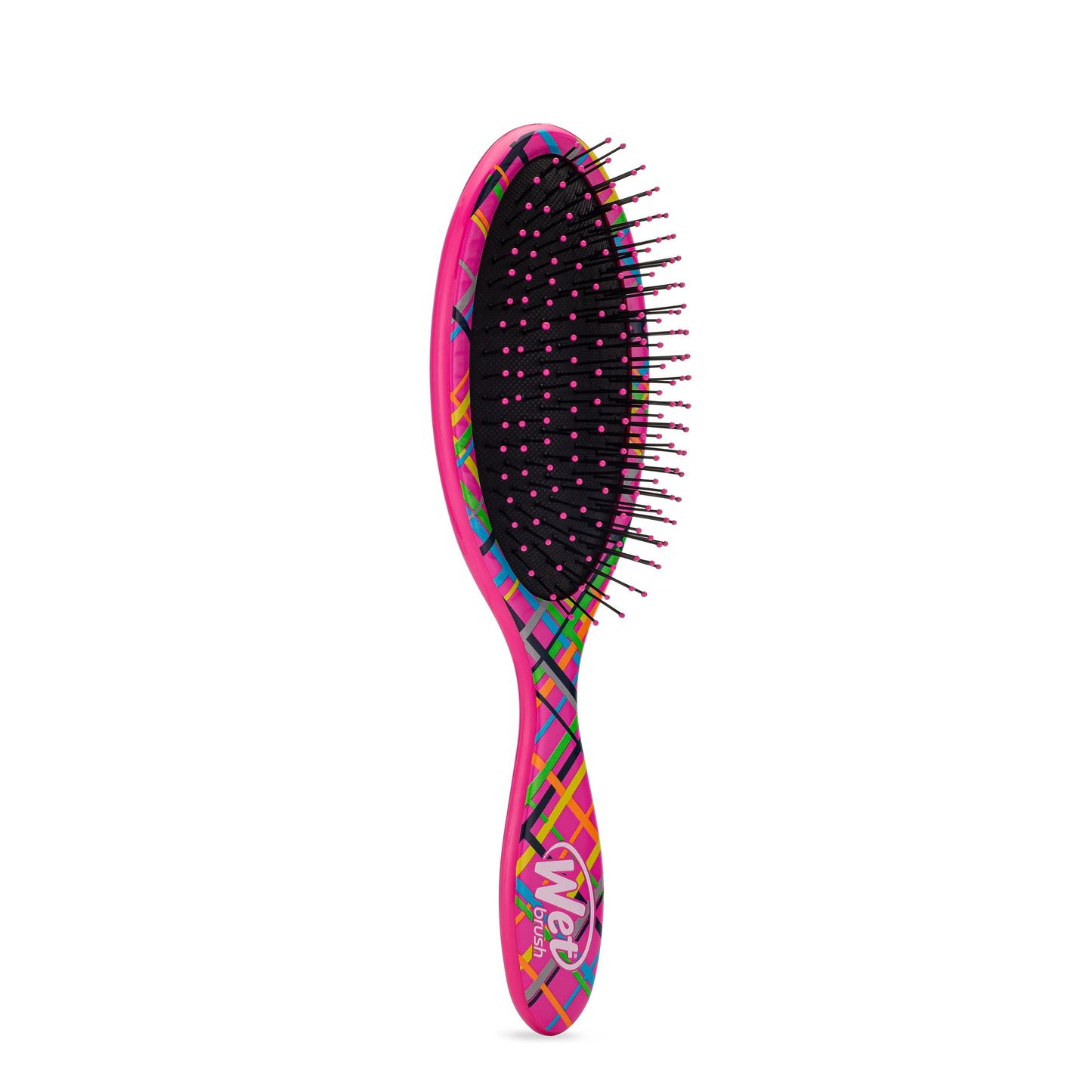 Night Vision Original Detangler - Pink