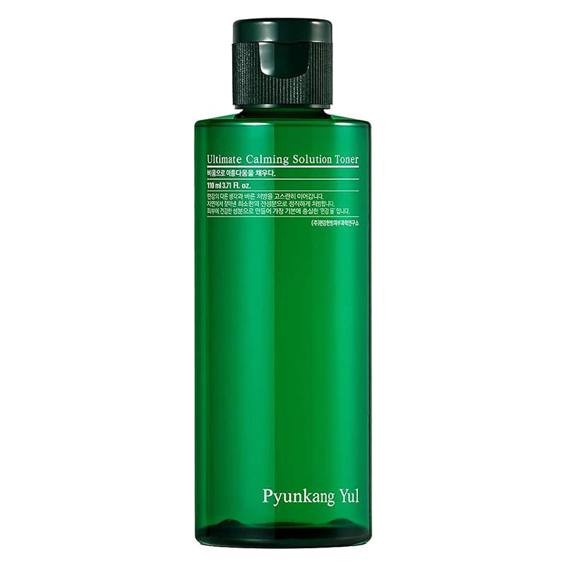 Ultimate Calming Solution Toner 110ml