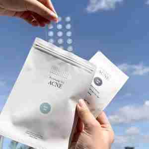 ACNE Spot Patch Super Thin 15pcs