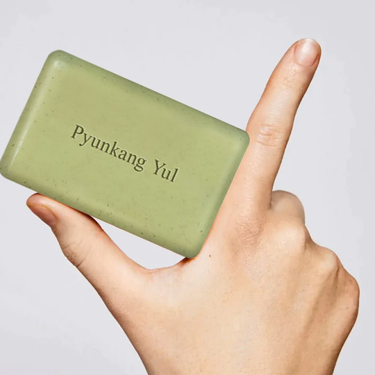 Calming Deep Cleansing Bar 100g