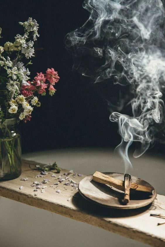 Sandalwood Bamboo Stick Reed Diffuser 120ml