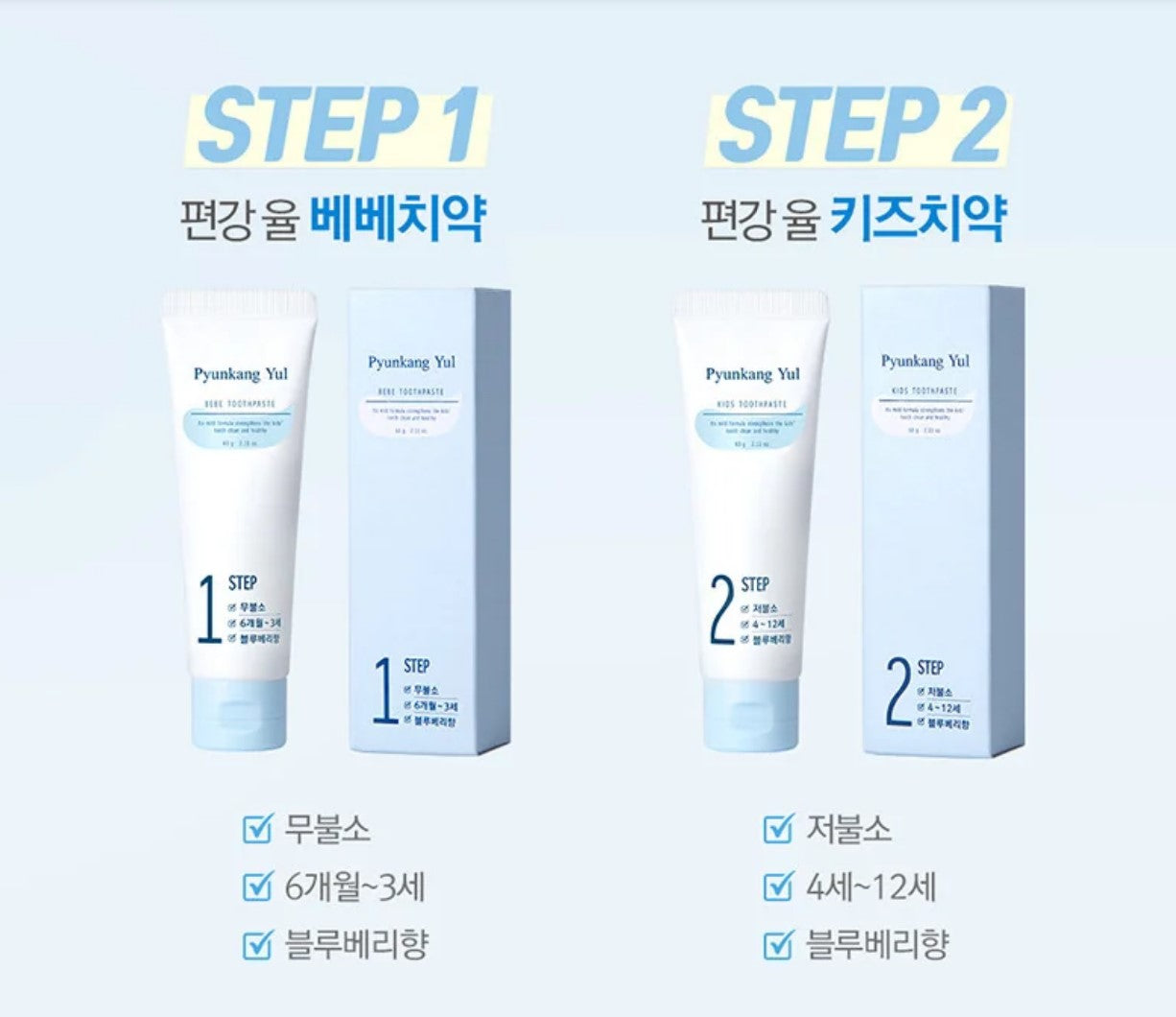Bebe Toothpaste 60g