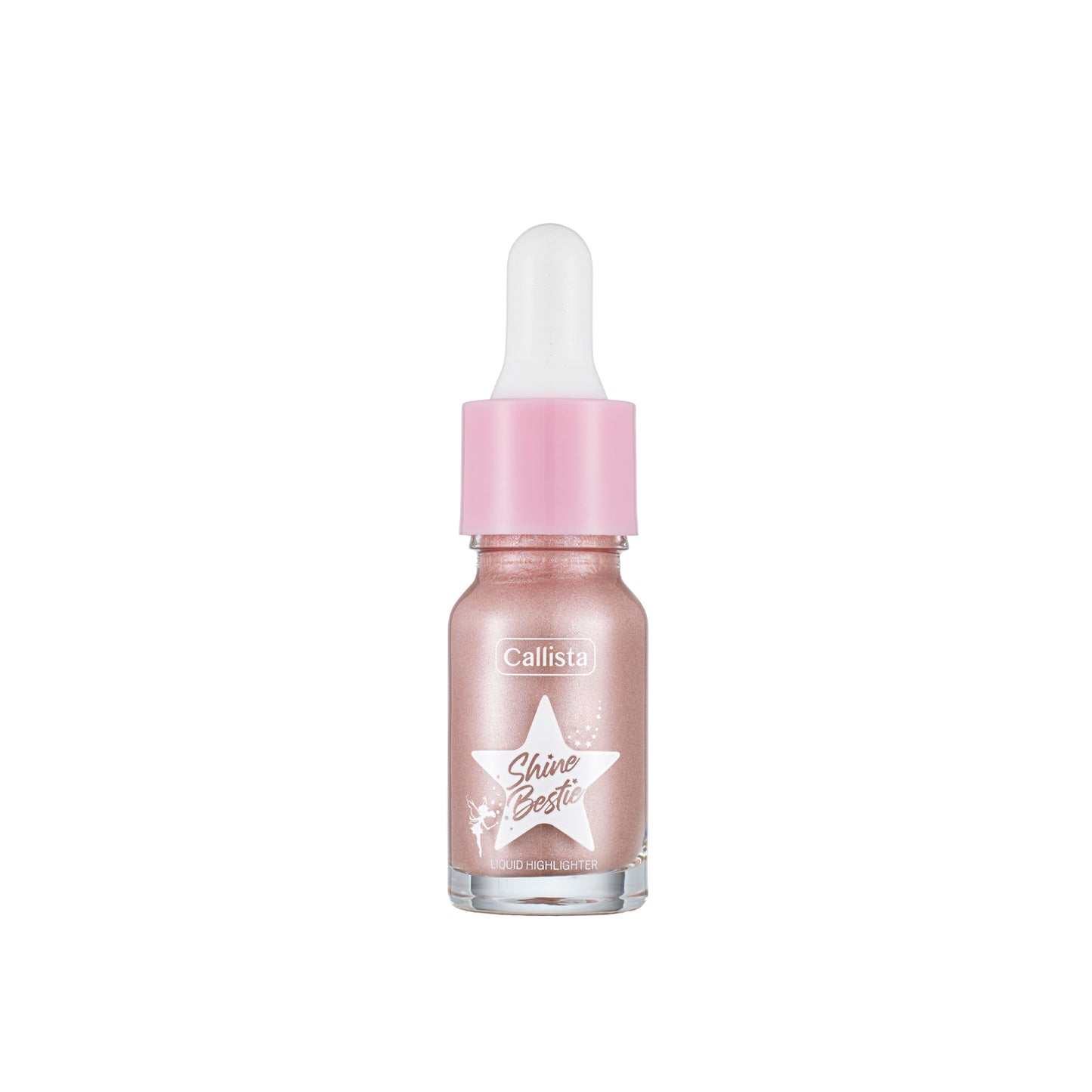 Shine Bestie Liquid Highlighter