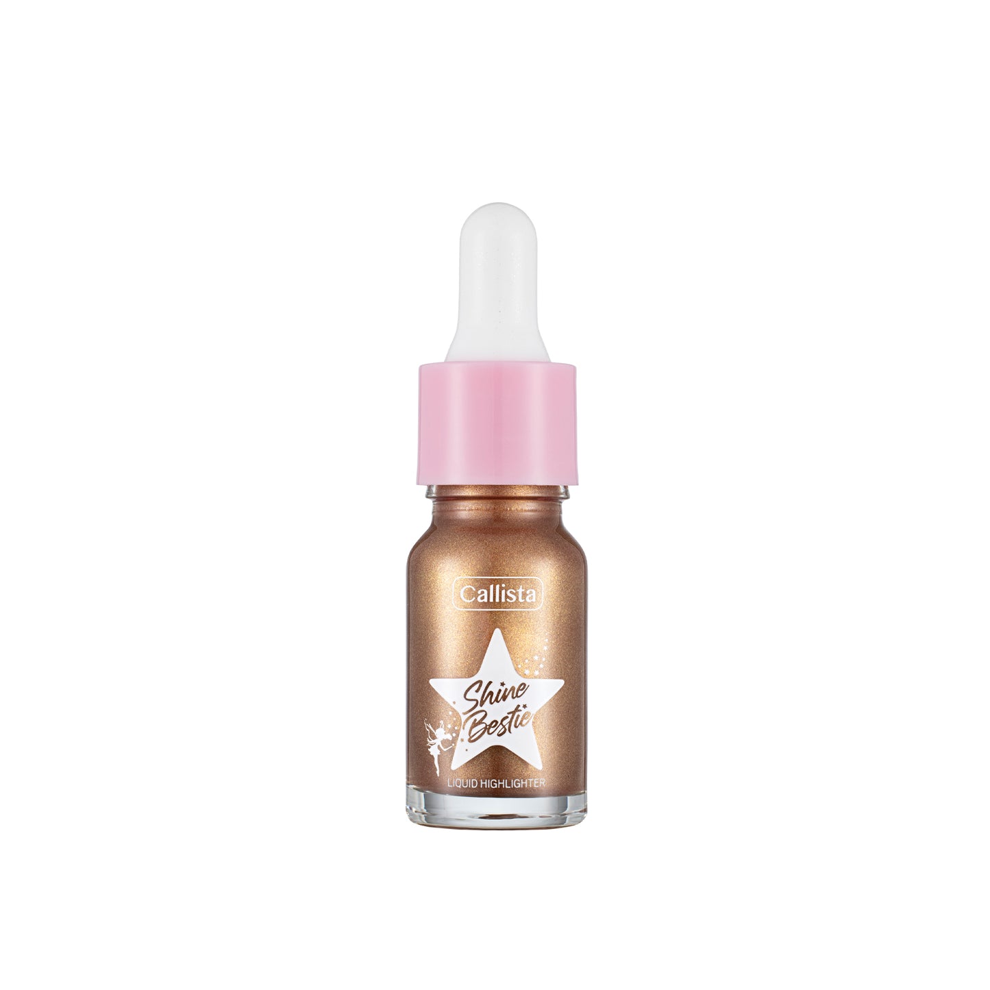 Shine Bestie Liquid Highlighter