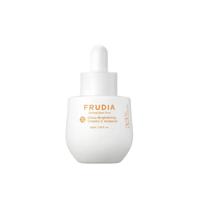 Citrus Brightening Vitamin C Ampoule 30ml