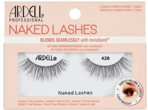 ARDELL NAKED LASHES 426