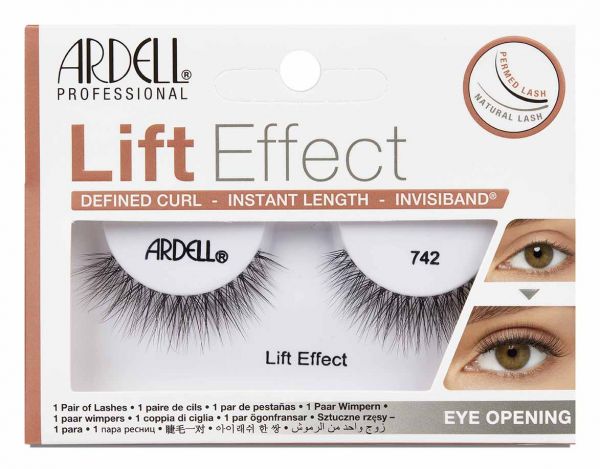 ARDELL LIFT EFFECT 742