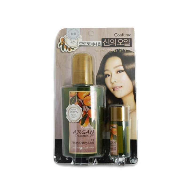 Confume Argan Treatment Oil