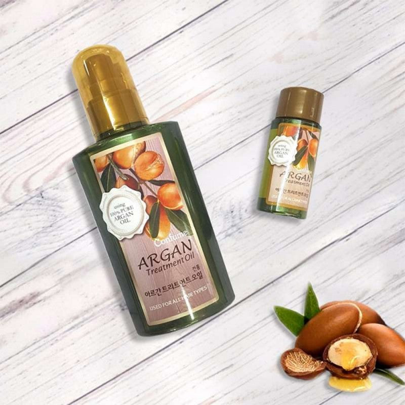 Confume Argan Treatment Oil
