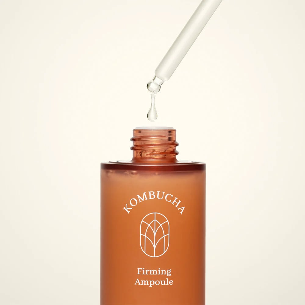 Kombucha Firming Ampoule 50ml