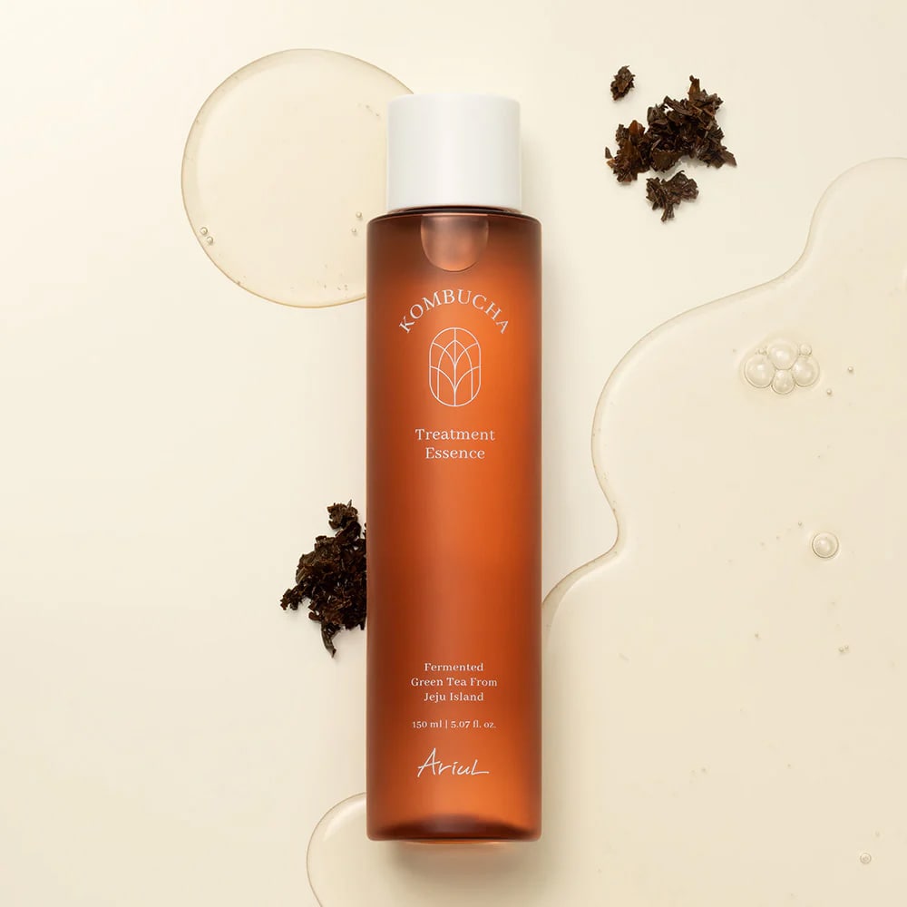 Kombucha Treatment Essence Toner 150ml